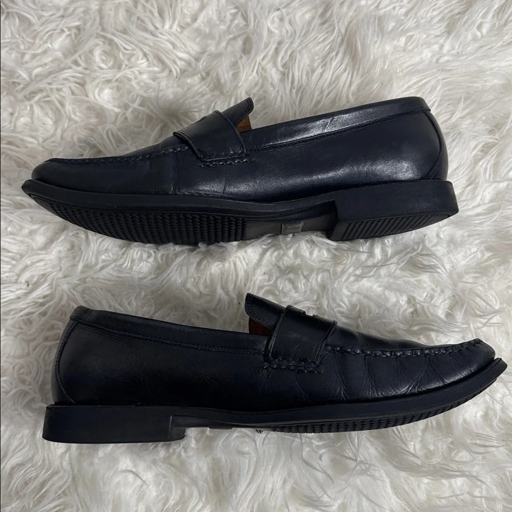 JOHNSTON & MURPHY HARRISON PENNY LOAFER